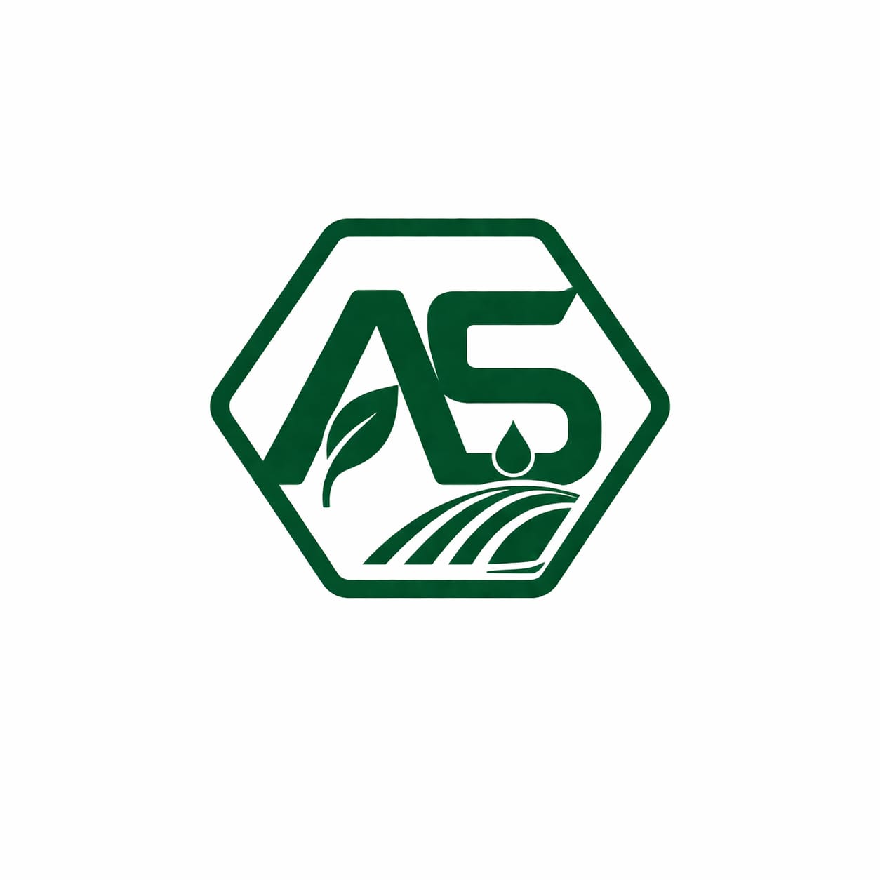 Logo de AcuaSmart IA